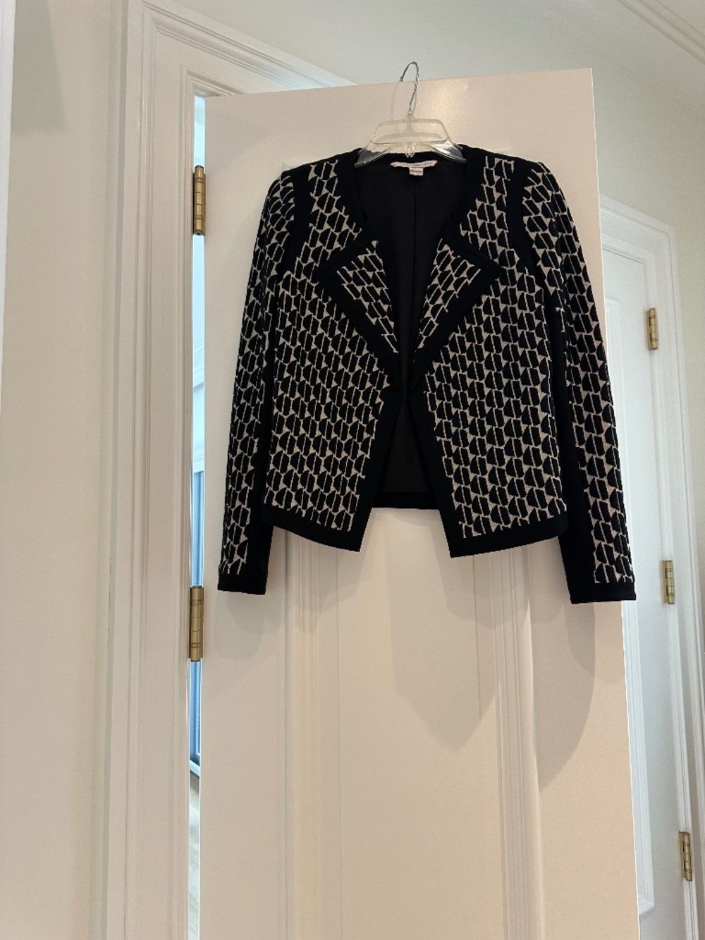 Women's blazer